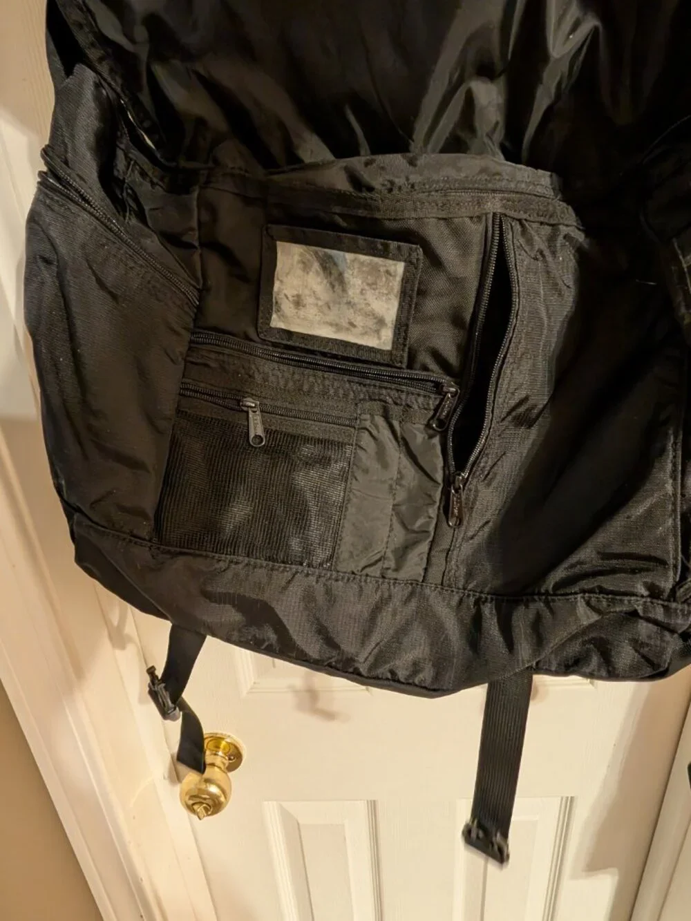 L. L. Bean Messenger Bag